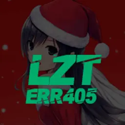 Err405