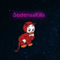 sadnessKills