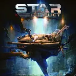 StarConflict