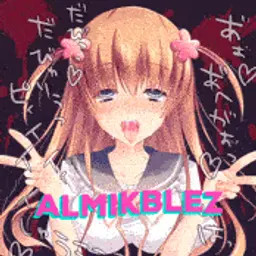 Almikblezzzz