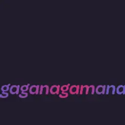 gaganagamana