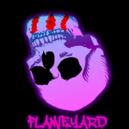 flamieyard