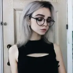 CrystalAngel