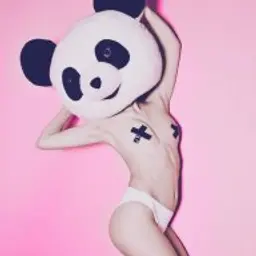 Panda!