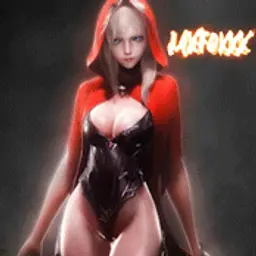 Mxfoxxx