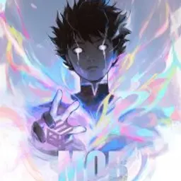 MOBPSYCHO