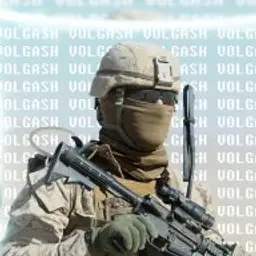 VOLGASH