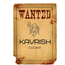 Kavrish