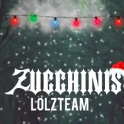zucchinis