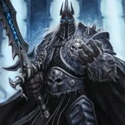 LichKing011