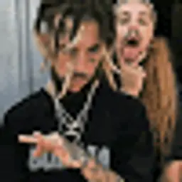 ghoulcold