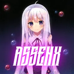 AssenX