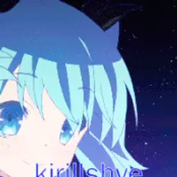 kirillshve