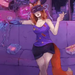 Foxegon