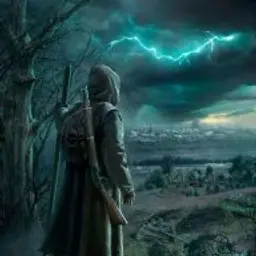 TTheron