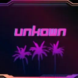 Unkowndasdfafads