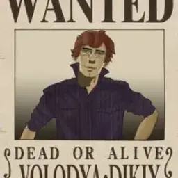 VolodyaSaiyajin