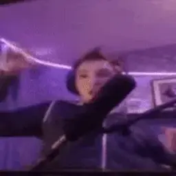 синячок