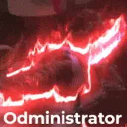 Odministrator