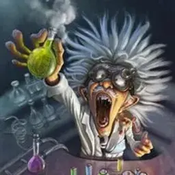 Mad_Chemist