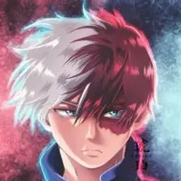 TodorokiShota