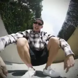 ТрухлявыйПиздак