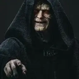 SheevPalpatine