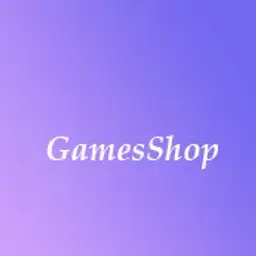 GamesShop_inactive3260812