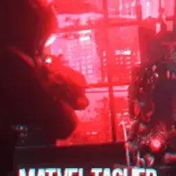 MatveiTasher