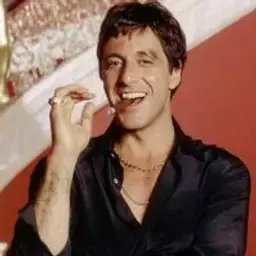 TonyMontana