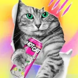 HotCat