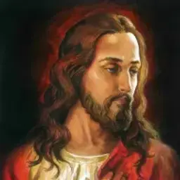 jesusdontcry