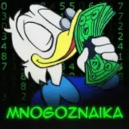 Mnogoznaika