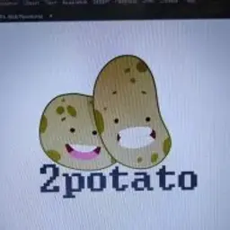 2potato