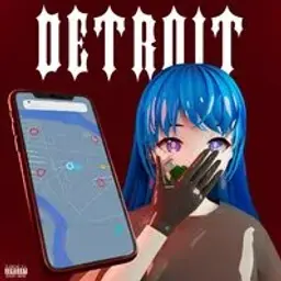 detroit