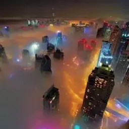 dozhdev