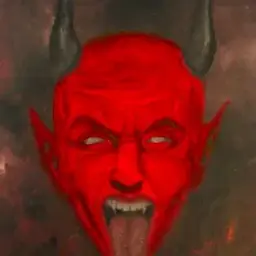 SatansBoy
