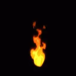 FlameMGE