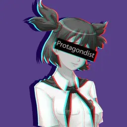 Protagondist