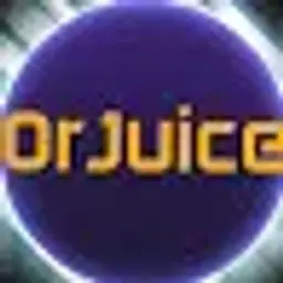 OrJuicemax
