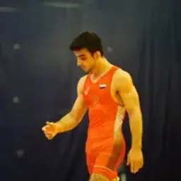 murikkhalikov