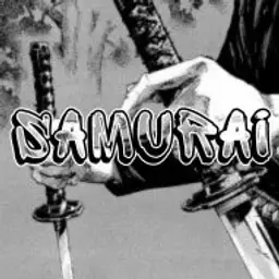 The_Samurai