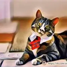 MrCatBoss