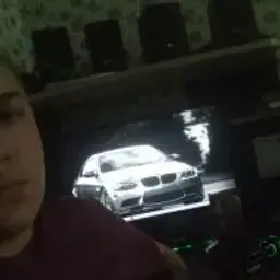 iamrisinka