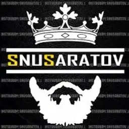 SNUSARATOV