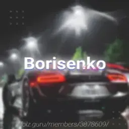 DenisGordov