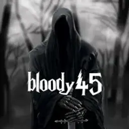 bloody45