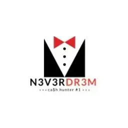 N3V3RDR3M