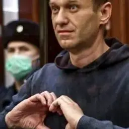 ЛёхаНавальный