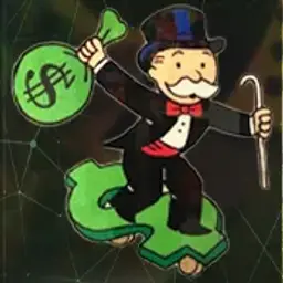 cryptomonopoly